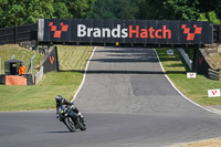 Middle 2 Group Black Bikes